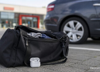 AirPods führen Polizei zu Dieben in Braunschweig AirPods führen Polizei zu Dieben in Braunschweig