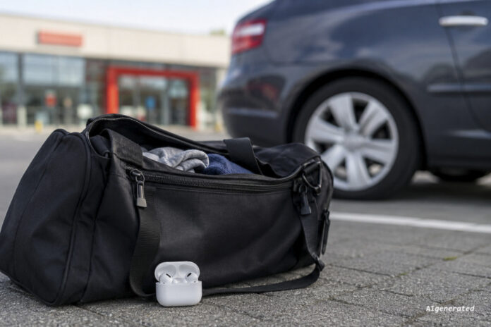 AirPods führen Polizei zu Dieben in Braunschweig AirPods führen Polizei zu Dieben in Braunschweig