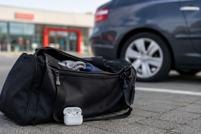 AirPods führen Polizei zu Dieben in Braunschweig AirPods führen Polizei zu Dieben in Braunschweig