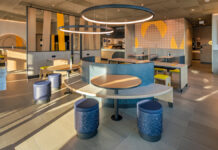 McDonald's investiert 1,3 Millionen Euro in den Standort Langenhagen