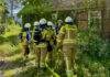 zimmerbrand in leerstehendem gebäude in godshorn gelöscht zimmerbrand in leerstehendem gebäude in godshorn gelöscht