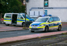 Größerer Polizeieinsatz in Langenhagen: Präsenz verhindert Eskalation Polizeieinsatz Langenhagen