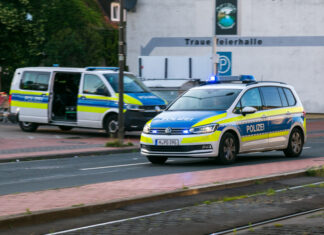 polizeieinsatz langenhagen