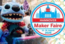 Maker Faire Hannover