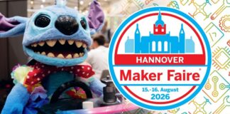 Maker Faire Hannover