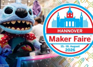 Maker Faire Hannover