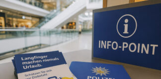 Symbolbild: Polizei / Info-Point