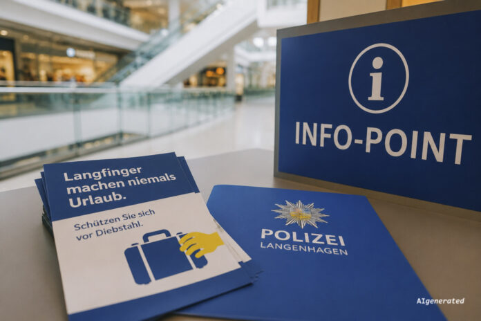Symbolbild: Polizei / Info-Point