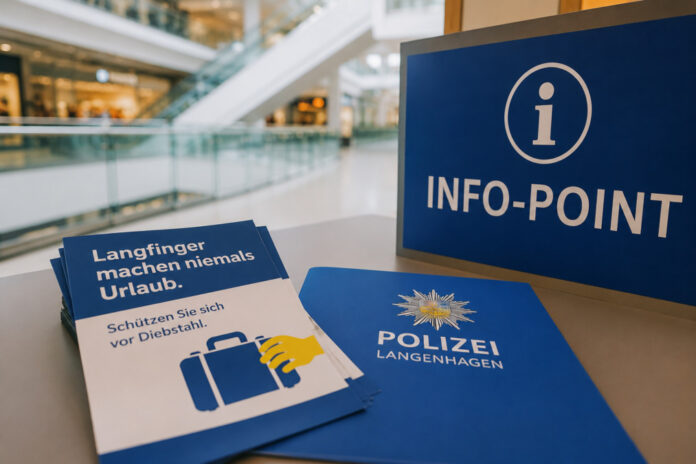 Symbolbild: Polizei / Info-Point