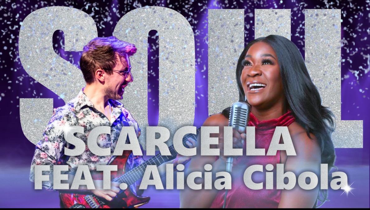 late-zoo in hannover: jazz, tiere und sommerabend bis 22 uhr am 23. juli begeistern scarcella and friends featuring alicia cibola mit jazz, funk und soul.