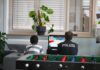 hannover: polizei setzt gaming-koffer für prävention ein prävention auf augenhöhe: gaming-koffer der polizei hannover im einsatz.