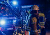 Feuerwehreinsatz Langenhagen