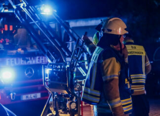 feuerwehreinsatz langenhagen