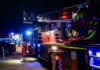 Feuerwehreinsatz Langenhagen