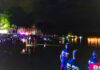 seefest der dlrg am silbersee in langenhagen.