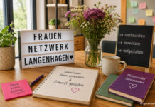 Frauennetzwerk Langenhagen (KI-generiertes Symbolbil)