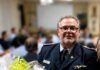 dirk wehde zum ehrenortsbrandmeister in horst ernannt dirk wehde zum ehrenortsbrandmeister der ortsfeuerwehr horst ernannt