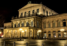 Staatsoper Hannover