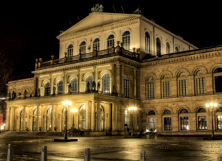 Staatsoper Hannover
