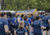 Run4Respect Hannover: Mehr als 1.000 Menschen setzen Zeichen gegen Gewalt.
