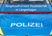 Symbolbild-Raub-Langenhagen