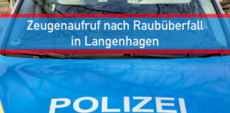 Symbolbild-Raub-Langenhagen