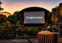 Symbolbild: Open-Air-Kino