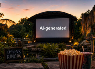 Symbolbild: Open-Air-Kino