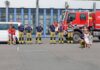 einsatz in spanien beendet: feuerwehrleute aus niedersachsen kehren bereits zurück