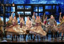 Der Schimmelreiter - Das Mystery Musical