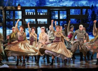 Der Schimmelreiter - Das Mystery Musical