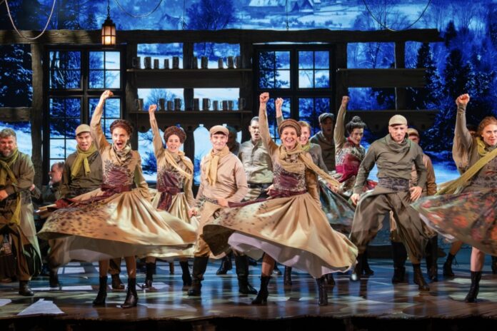 Der Schimmelreiter - Das Mystery Musical