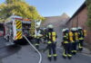 feuerwehr übt menschenrettung in kolenfeld