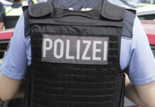 Symbolbild: Polizei