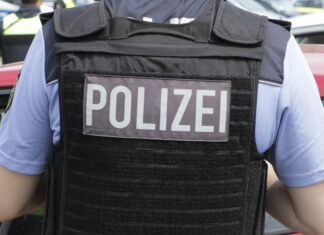 Symbolbild: Polizei