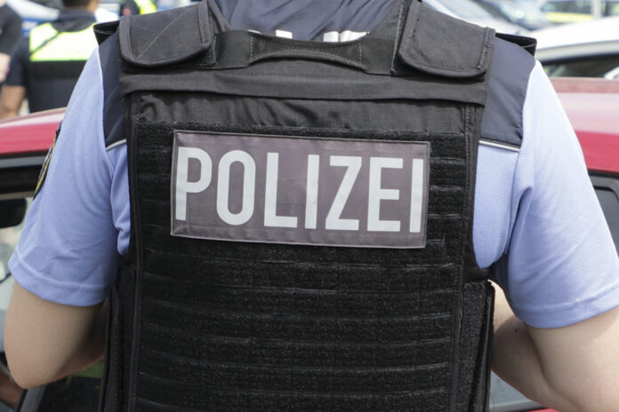 Symbolbild: Polizei Symbolbild: Polizei