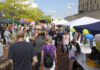 flohmarkt / sommerfest
