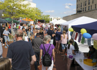 flohmarkt / sommerfest