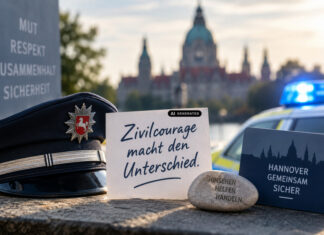 symbolbild: zivilcourage