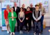 igs langenhagen wird teil des neuen unterstützungsprogramms eine gemeinschaftsleistung für mehr individuelle unterstützung: startklar und die ausbildungslotsen gehen ab sofort hand in hand.