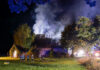 dachstuhlbrand gehrden-redderse