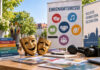 kulturnetzwerk langenhagen plant auftritt bei ehrenamtsmesse symbolbild: kultur/ehrenamt/kulturnetz - ki-generiert