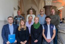 Mut, der Leben rettet: Polizei Hannover ehrt Menschen für Zivilcourage Polizeidirektion Hannover zeichnet am Tag der Zivilcourage Heldinnen und Helden aus.