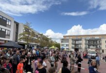 Themenfoto: Kaltenweider Sommerfest 2026
