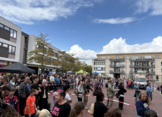 Themenfoto: Kaltenweider Sommerfest 2026