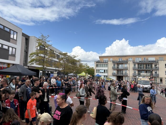 Themenfoto: Kaltenweider Sommerfest 2026 Themenfoto: Kaltenweider Sommerfest 2026