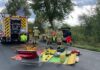 lehrte: pkw-fahrer überlebt kollision mit baum nicht