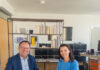 dehoga fordert flexiblere arbeitszeit im gastgewerbe dirk breuckmann und jana schimke im gespräch über zentrale branchenthemen und den politischen einsatz für bessere rahmenbedingungen