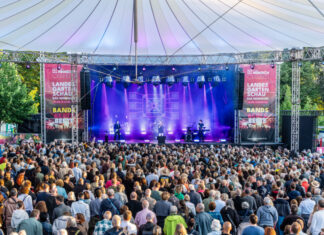landesgartenschau bad nenndorf und living concerts blicken gemeinsam auf einen großartigen konzertsommer zurück