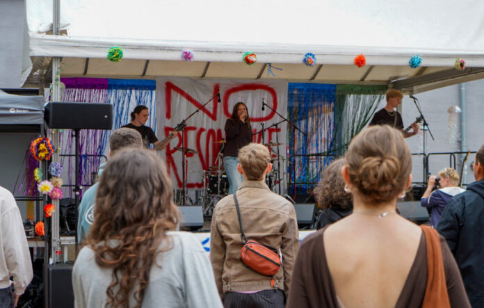Sommerkonzert Jugendzentrum Langenhagen Sommerkonzert bringt junge Talente auf die Bühne